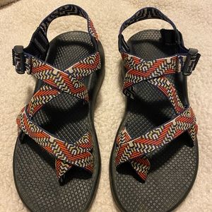 Chaco shoes